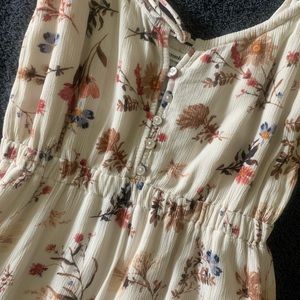 Abercrombie & Fitch dress